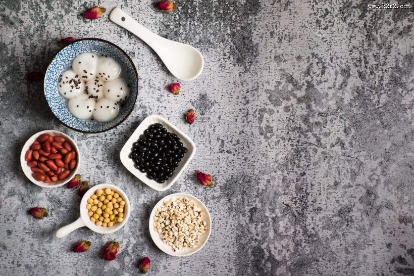 美味汤圆图片大全