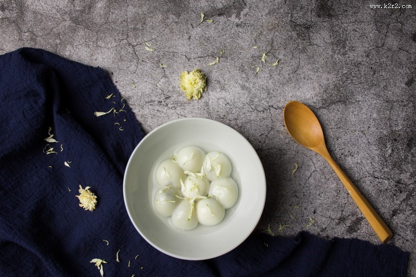 美味汤圆图片大全