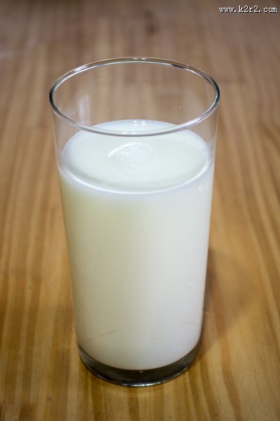 一杯好喝的牛奶图片大全