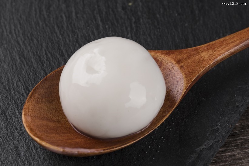 元宵节汤圆图片