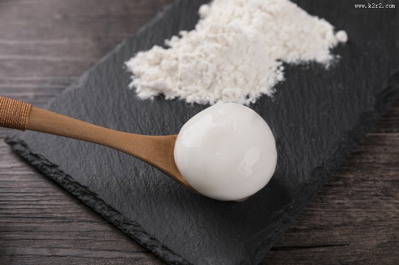 元宵节汤圆图片