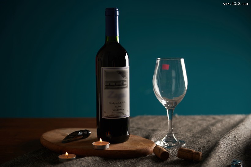 红酒图片