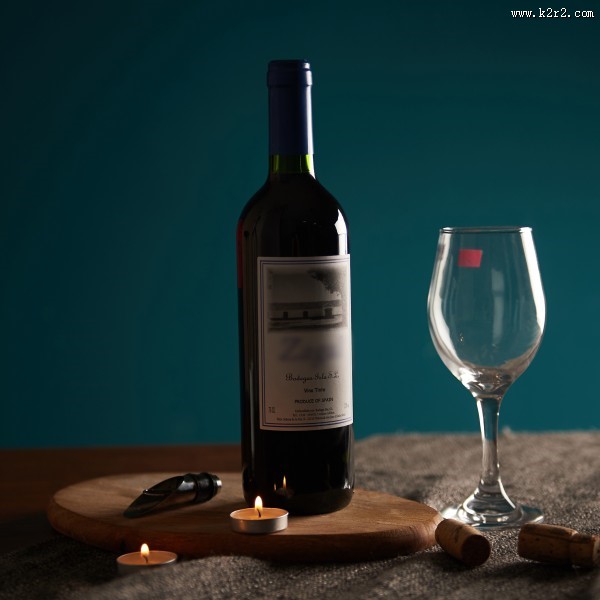 红酒图片