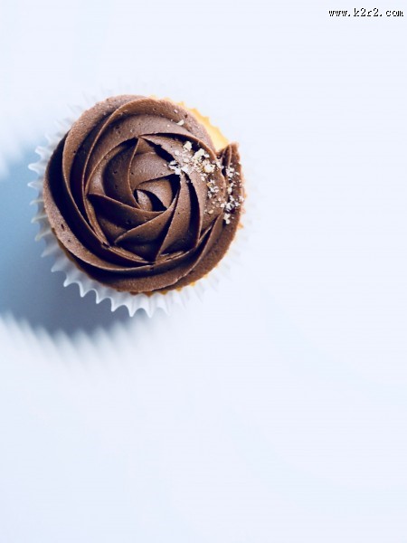 造型可爱的甜点图片