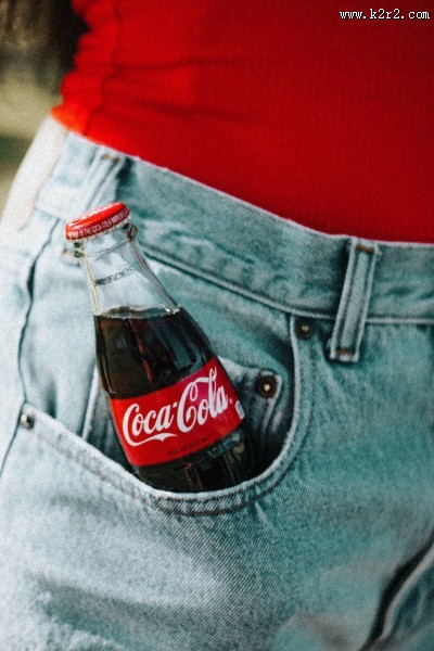 瓶装可口可乐图片大全