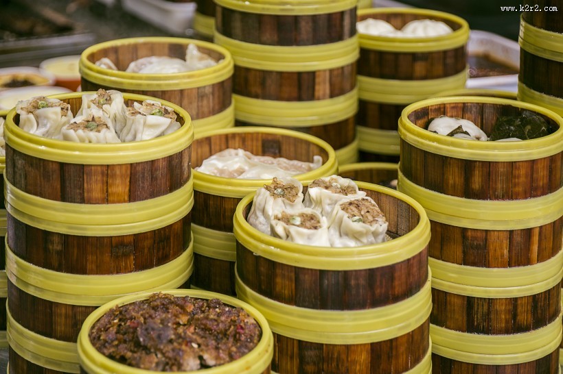 山西美味小吃图片