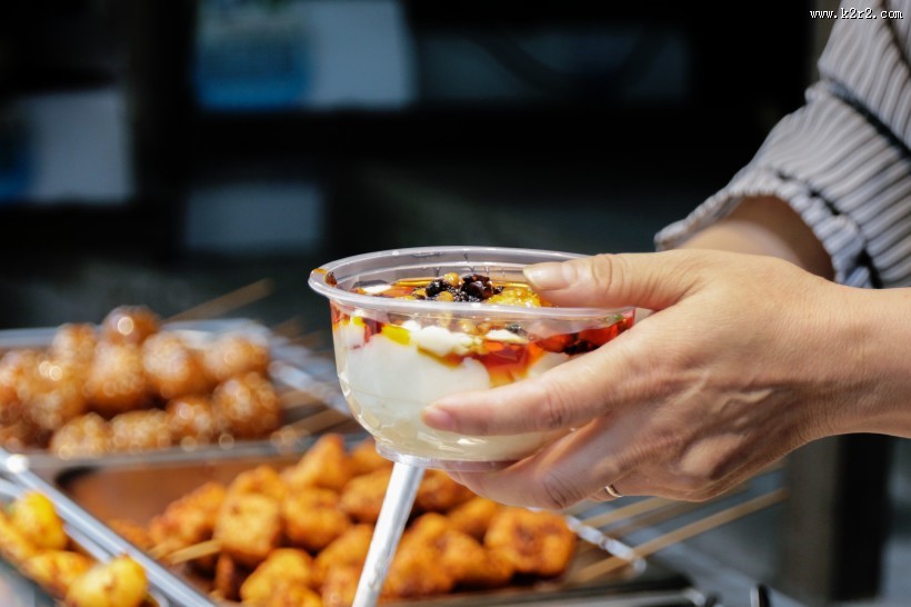 山西美味小吃图片