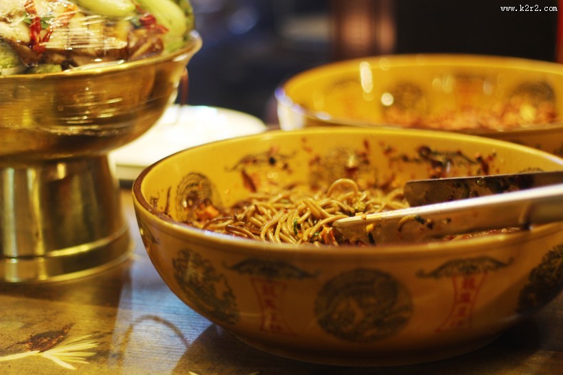 山西美味小吃图片