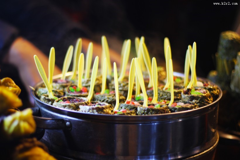 山西美味小吃图片