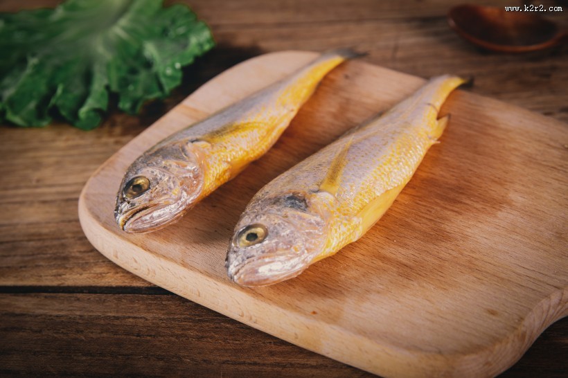 营养小黄鱼图片大全