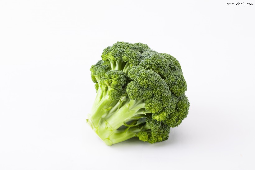 绿色营养西兰花图片