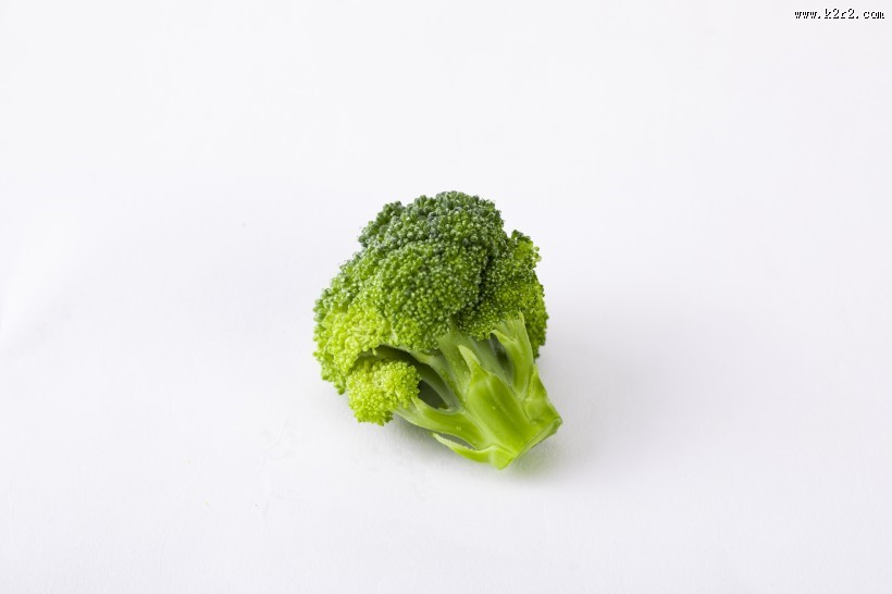 绿色营养西兰花图片