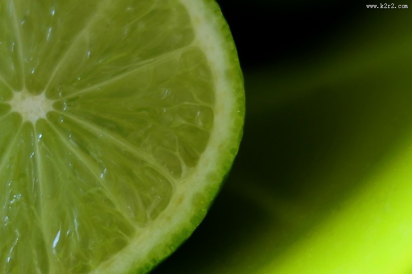 夏日柠檬冰饮和柠檬图片