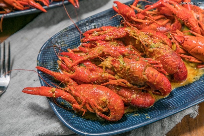 美味海鲜套餐图片大全