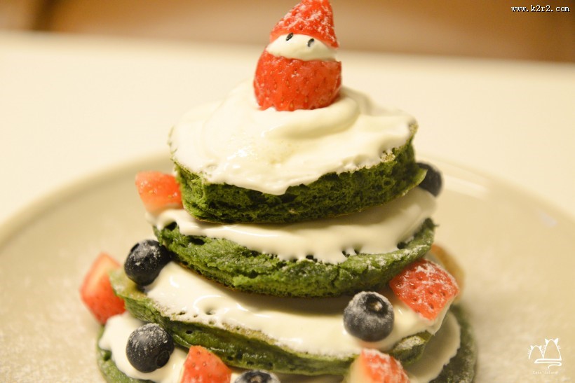 诱人的糕点图片大全