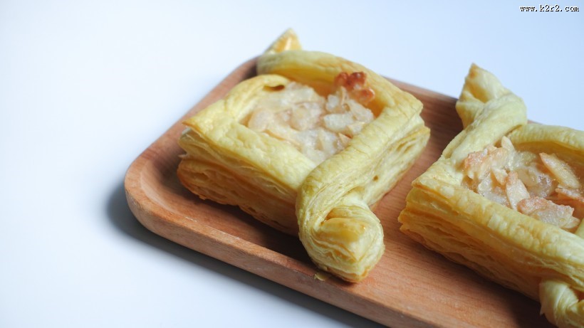 诱人的糕点图片大全