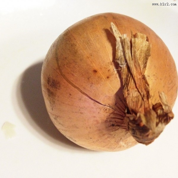 日常食用的洋葱图片