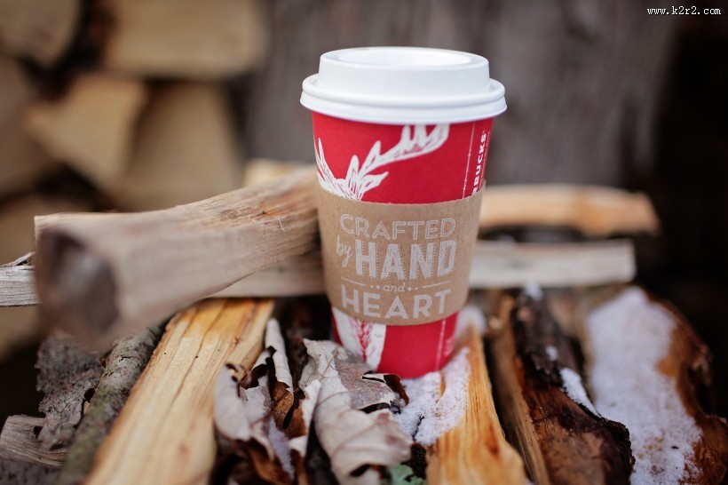 星巴克咖啡图片