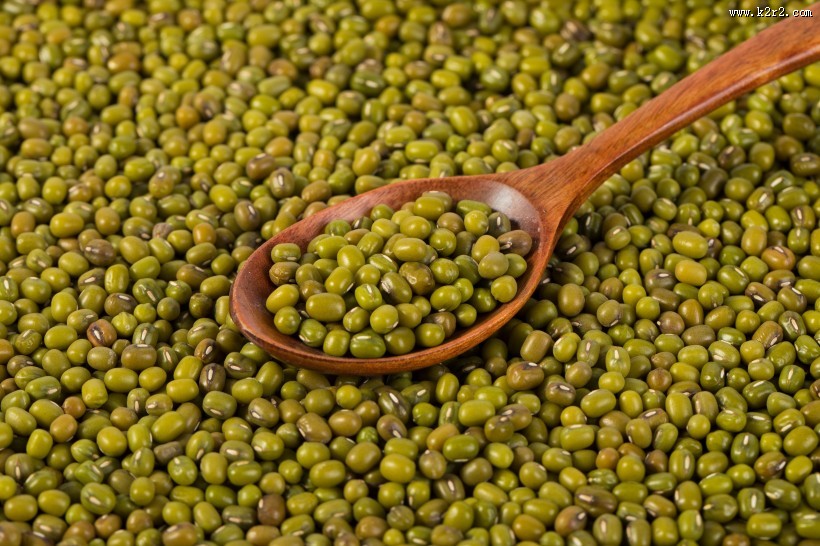 绿豆图片大全