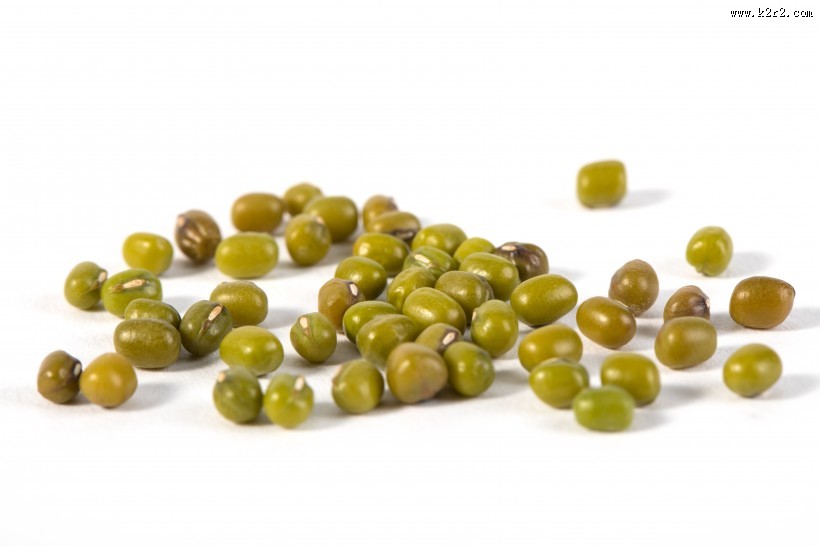 绿豆图片大全