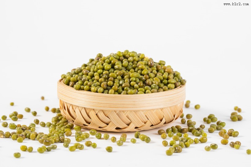 绿豆图片大全