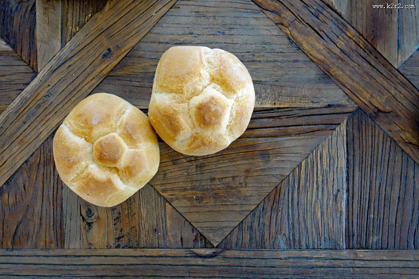 美味早餐面包糕点图片