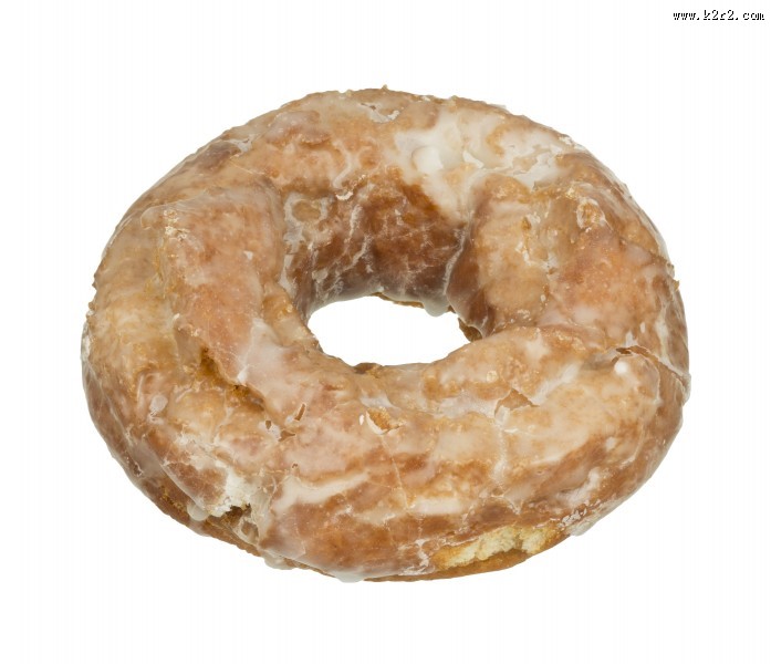 甜甜圈高清图片
