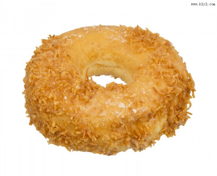 甜甜圈高清图片