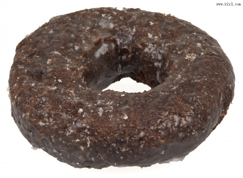 甜甜圈高清图片