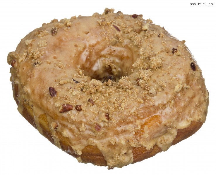 甜甜圈高清图片