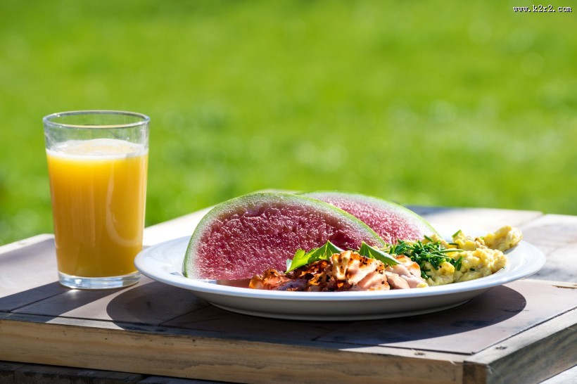 美味的橙汁图片大全