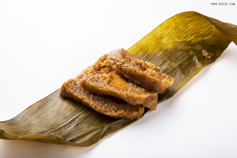 端午节好吃的粽子图片