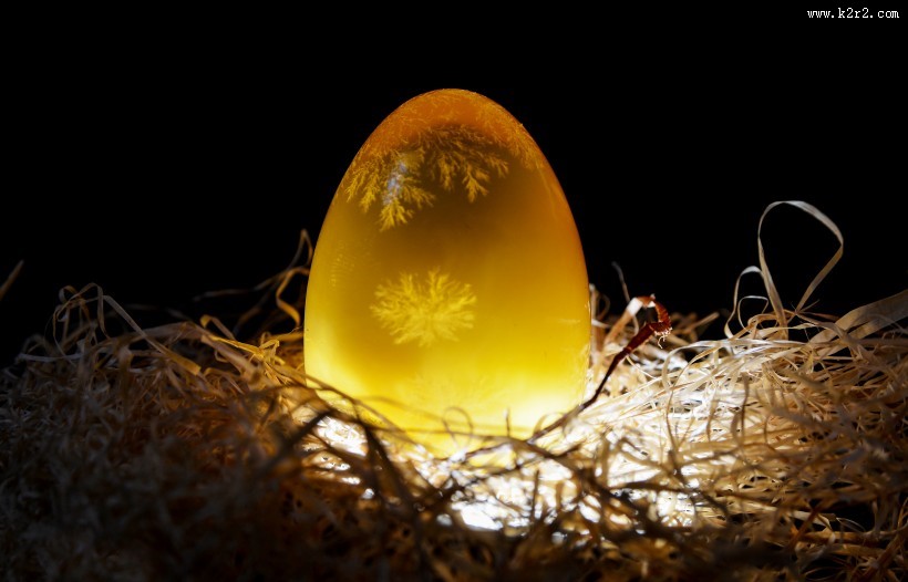 美味可口的松花皮蛋图片大全