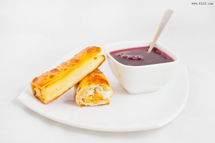 美味好喝的酸梅汤图片大全