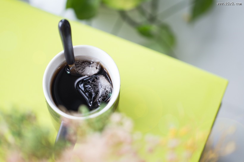 美味好喝的酸梅汤图片大全