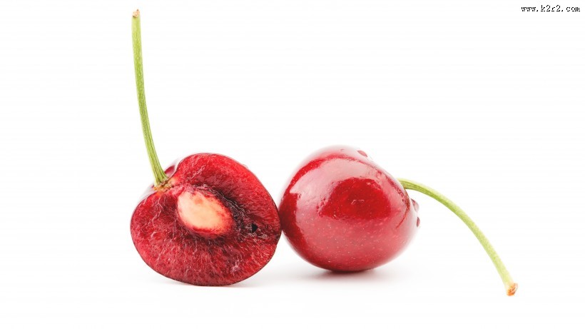 酸甜美味的车厘子图片大全