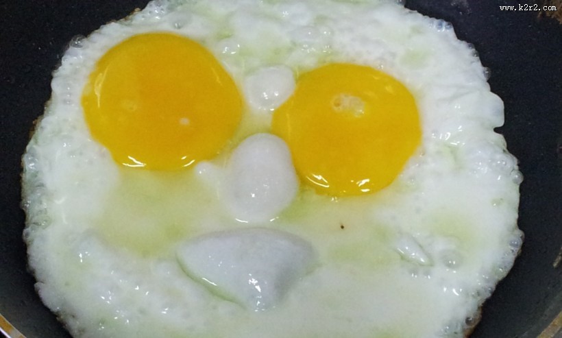 健康美味的煎蛋图片大全