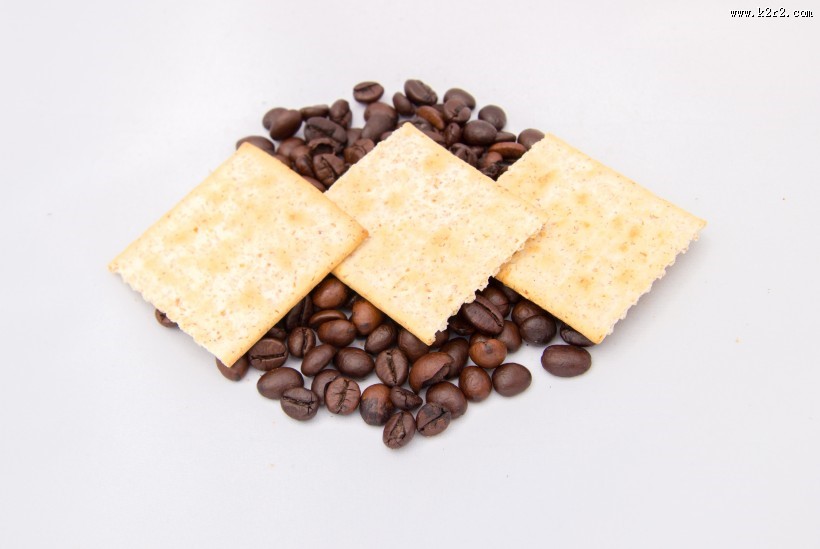 美味好吃的杂粮饼干图片大全