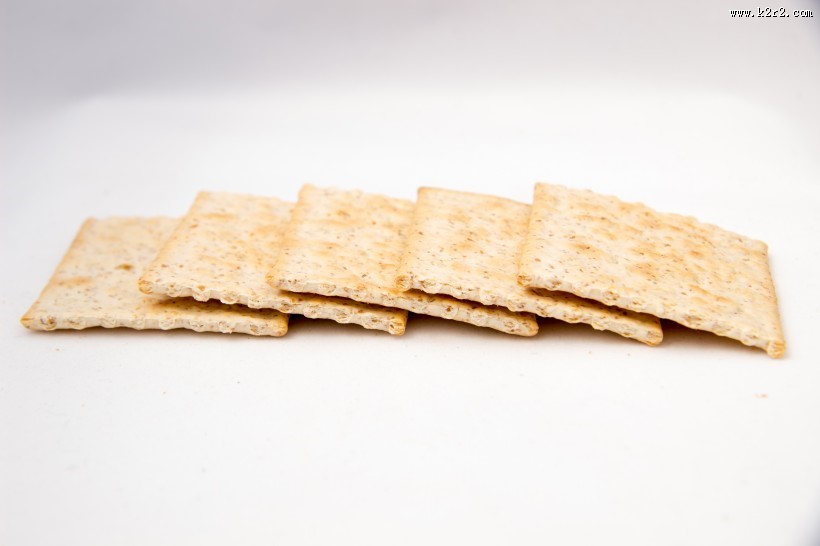 美味好吃的杂粮饼干图片大全