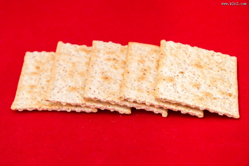 美味好吃的杂粮饼干图片大全