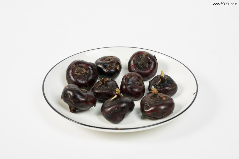 营养健康的马蹄图片