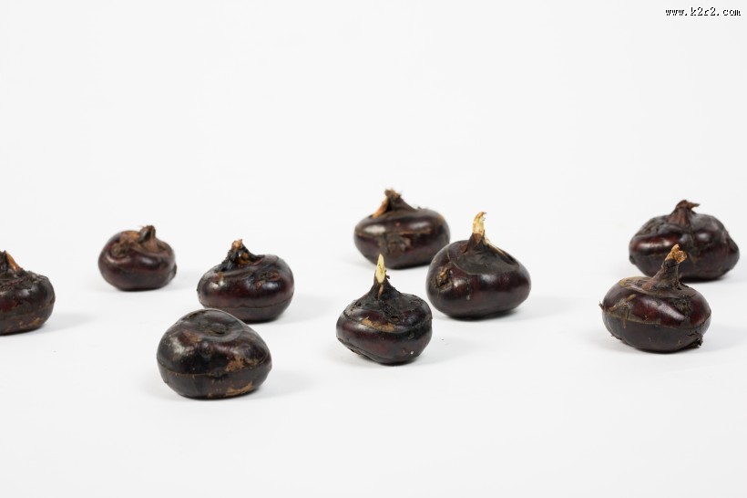 营养健康的马蹄图片