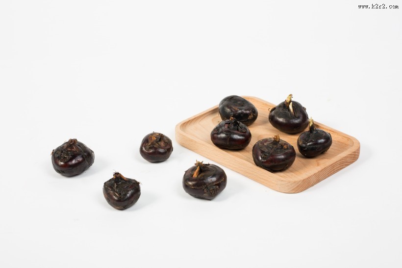 营养健康的马蹄图片