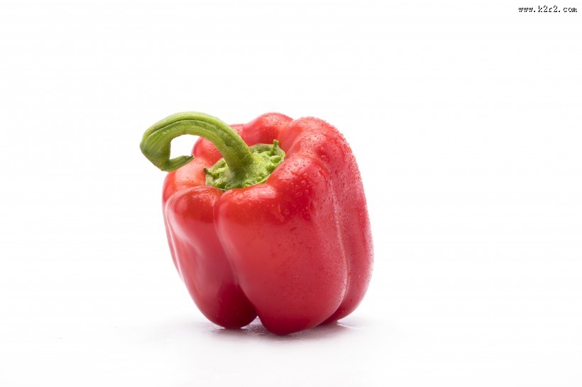 新鲜彩椒图片大全