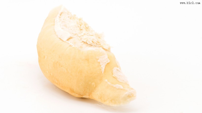 味道特殊的水果之王榴莲图片