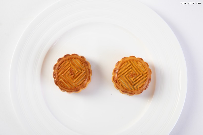 八月十五中秋节月饼图片大全