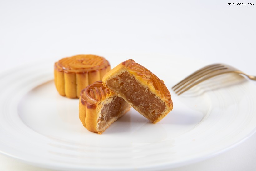 八月十五中秋节月饼图片大全