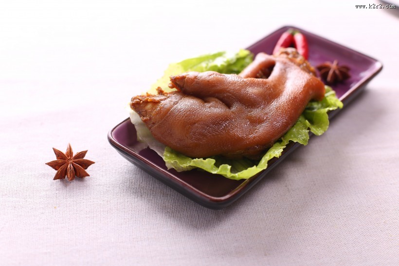 八角香料图片大全