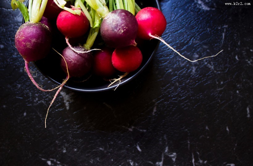 新鲜的红萝卜图片大全