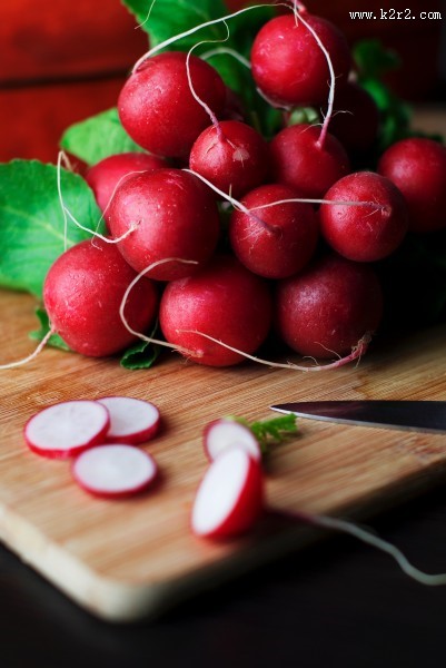 新鲜的红萝卜图片大全